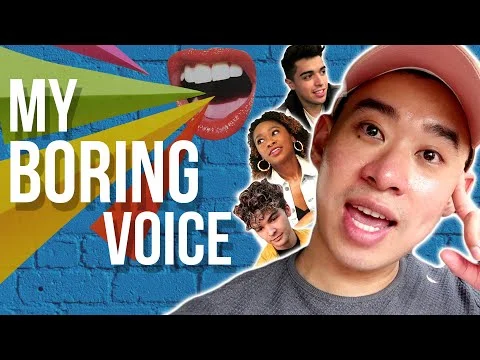 I Hired a Speech Therapist to Fix My Boring Voice