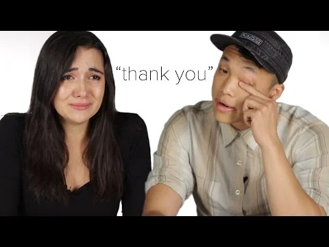 Children of Asian Immigrants Reveal Sacrifices Their Parents Made video still