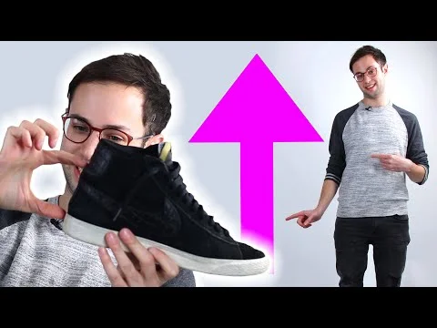 Short Guys Try Being Tall for the First Time